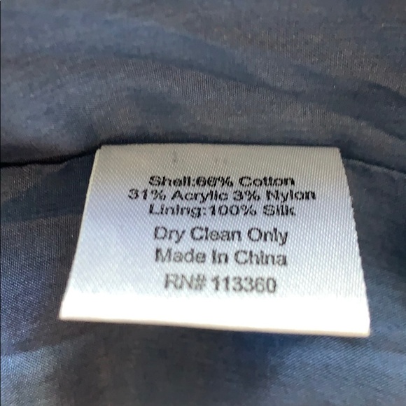 Madchen Skirt with bag - Picture 8 of 9